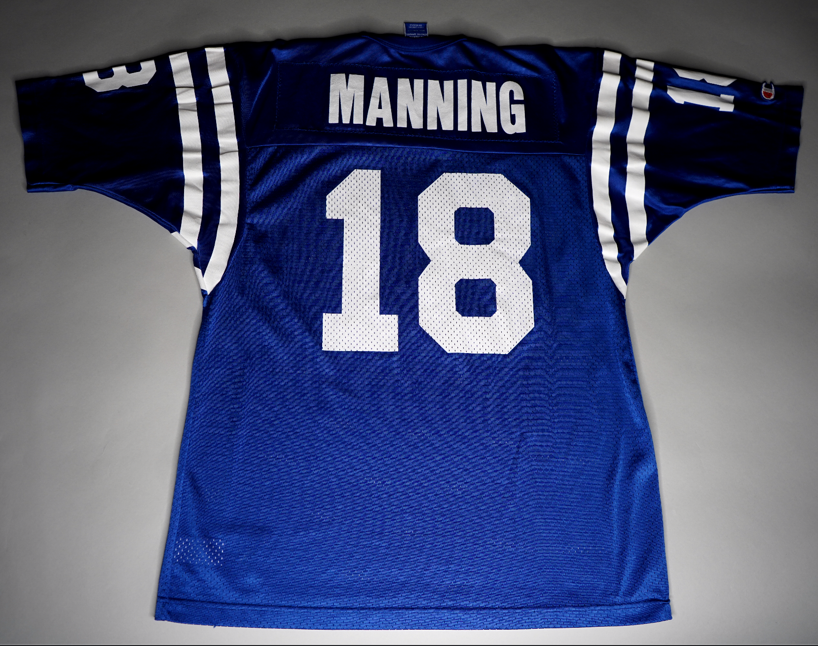 peyton manning colts jersey mens