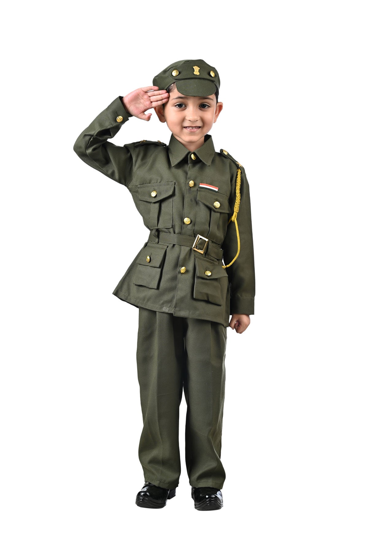 Navy Dress Uniform Fancy Costume For Kids | mail.napmexico.com.mx