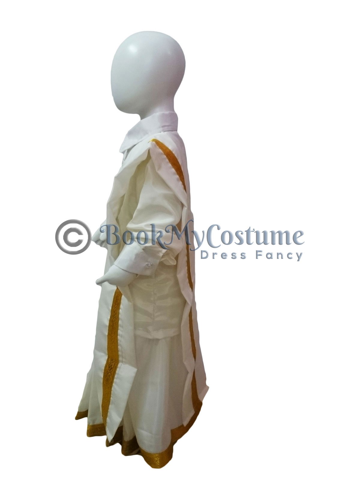 onam dress for boy