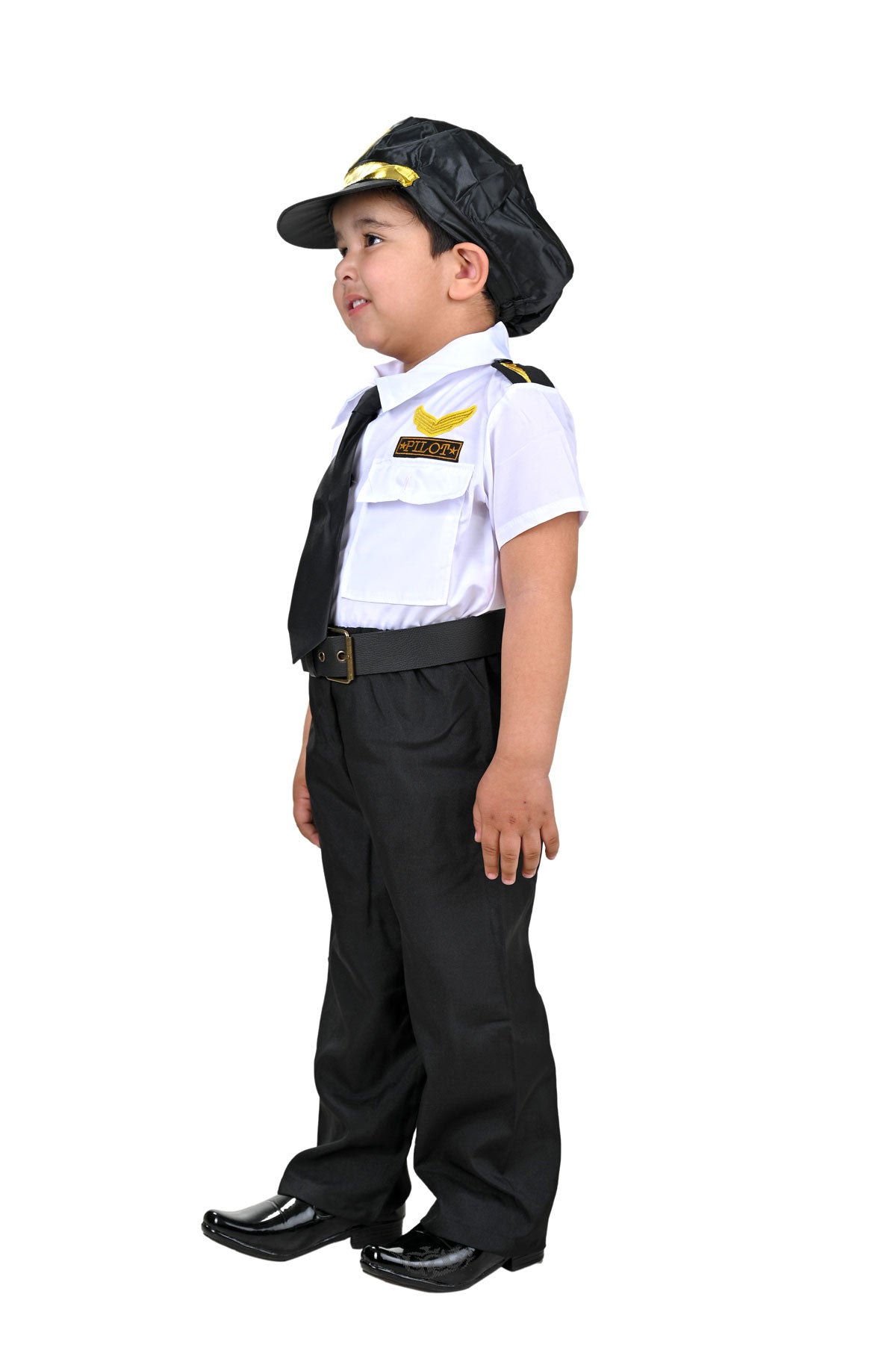 pilot fancy dress child