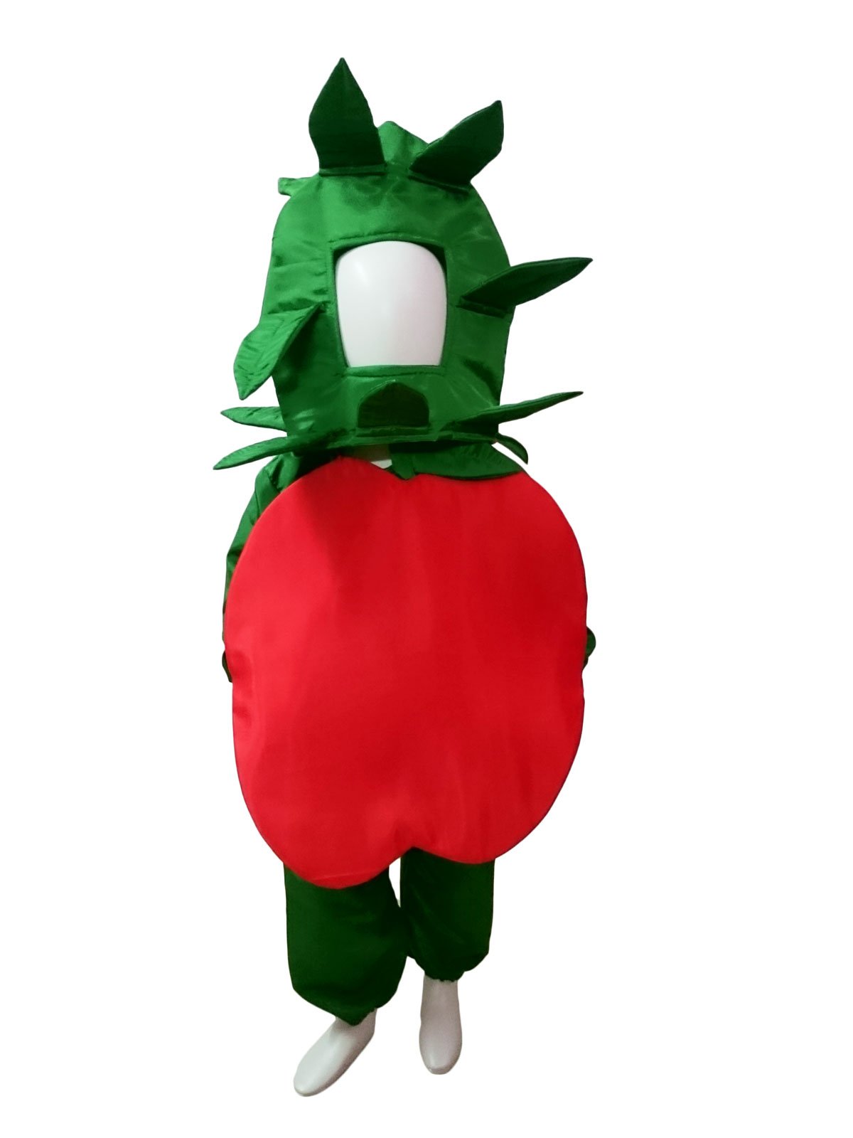 fancy dress for kids fruits