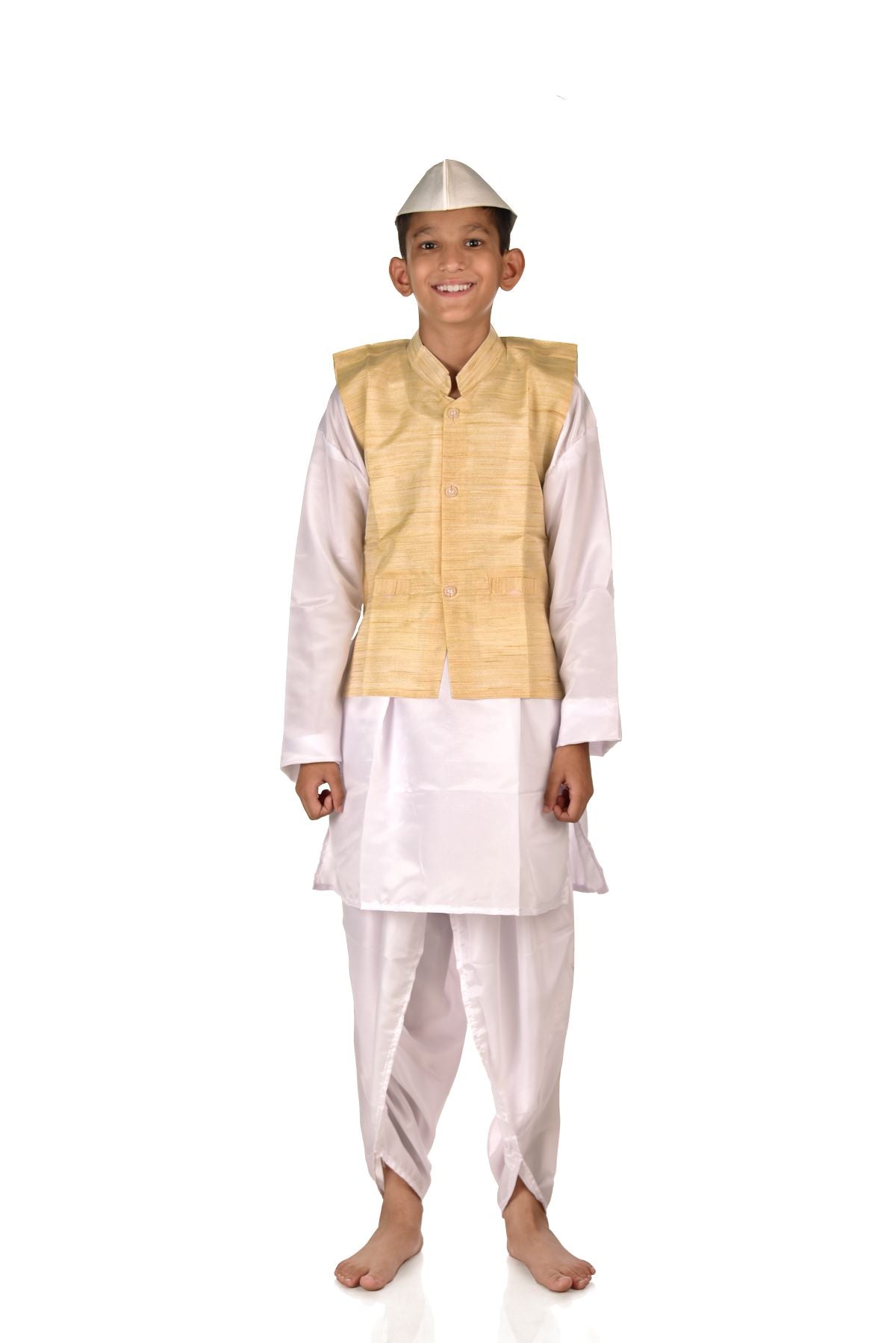 freedom fighter dress for kids