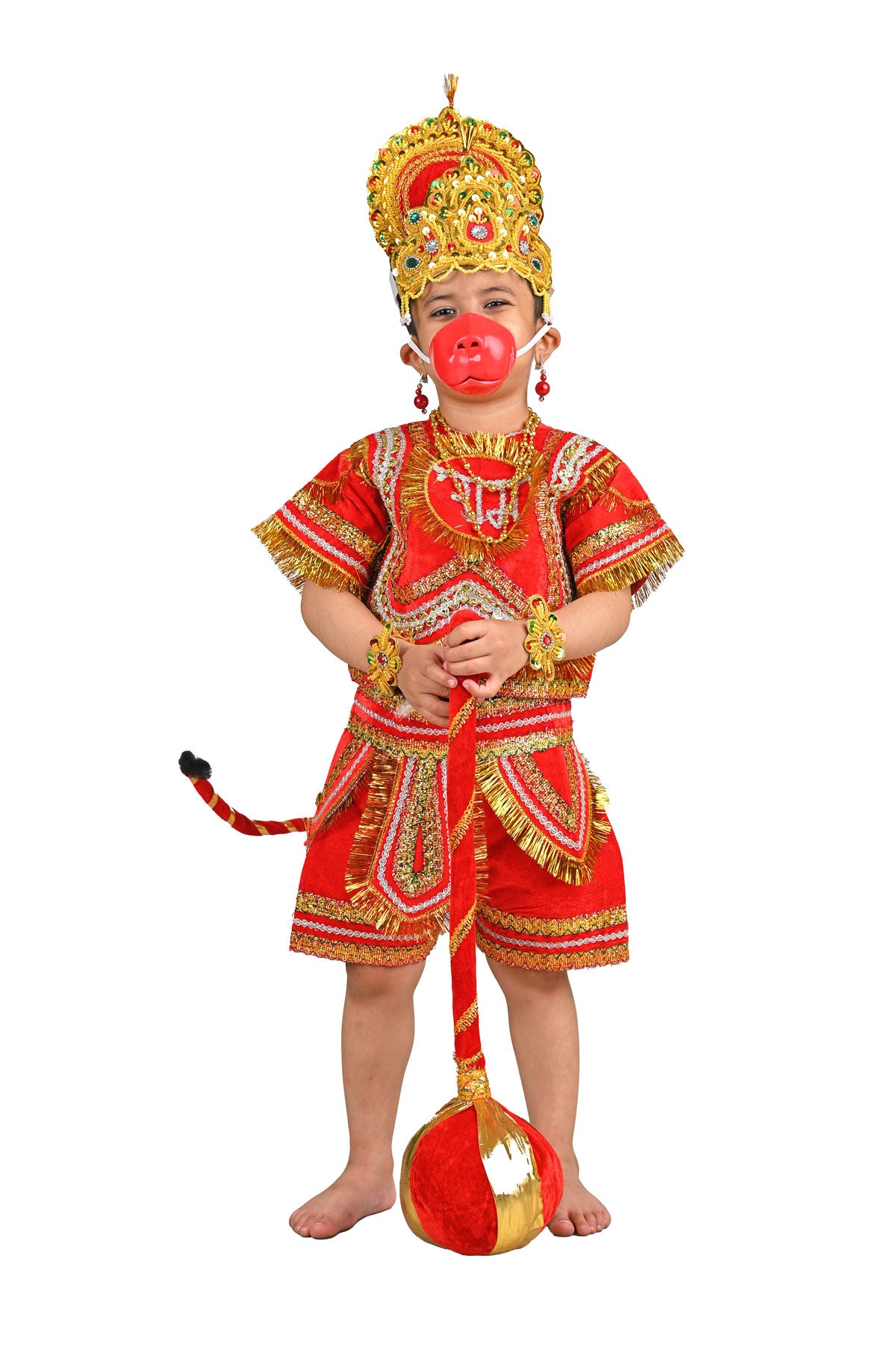 hindu gods and goddesses hanuman