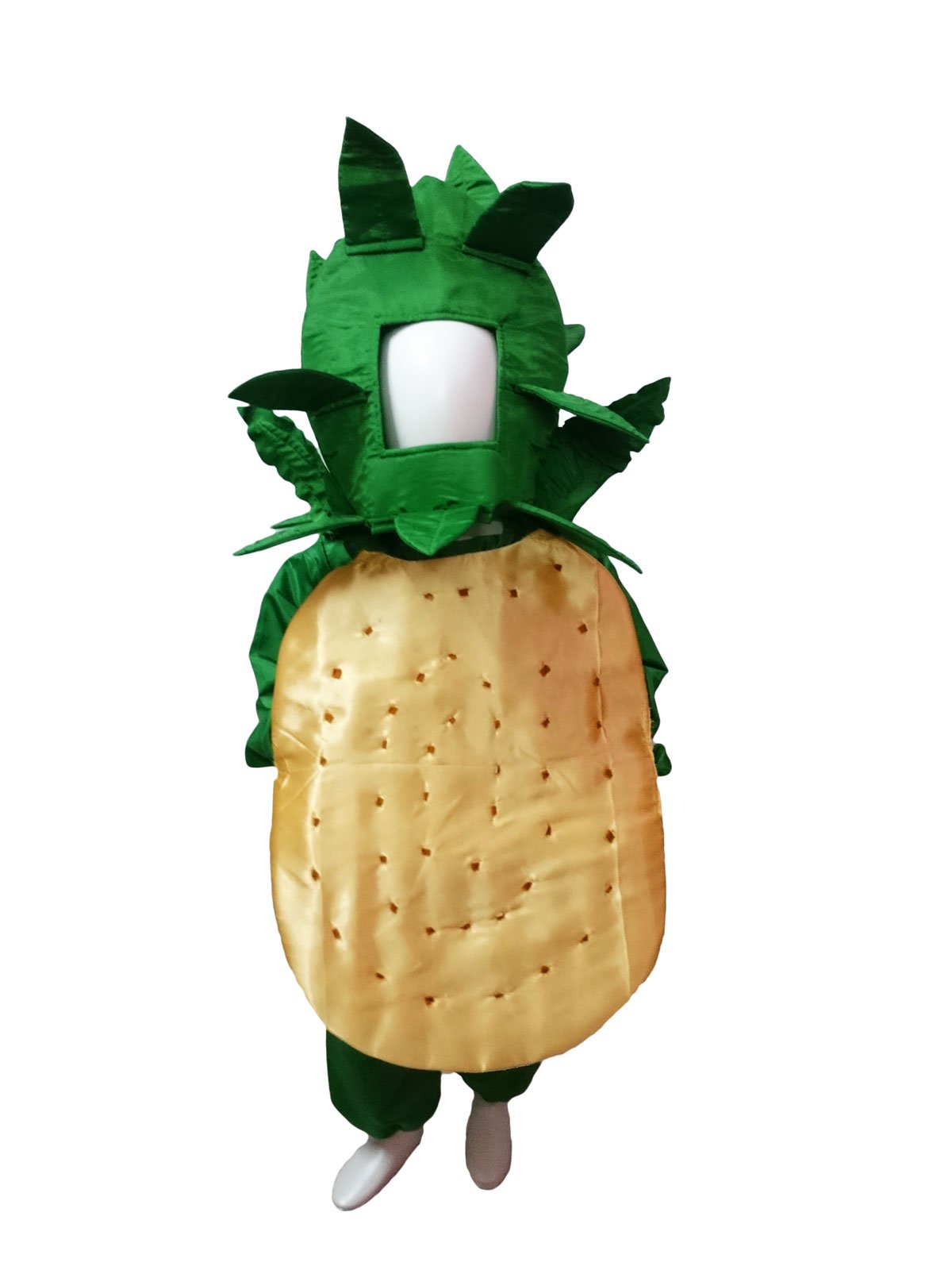 fruit and veg fancy dress