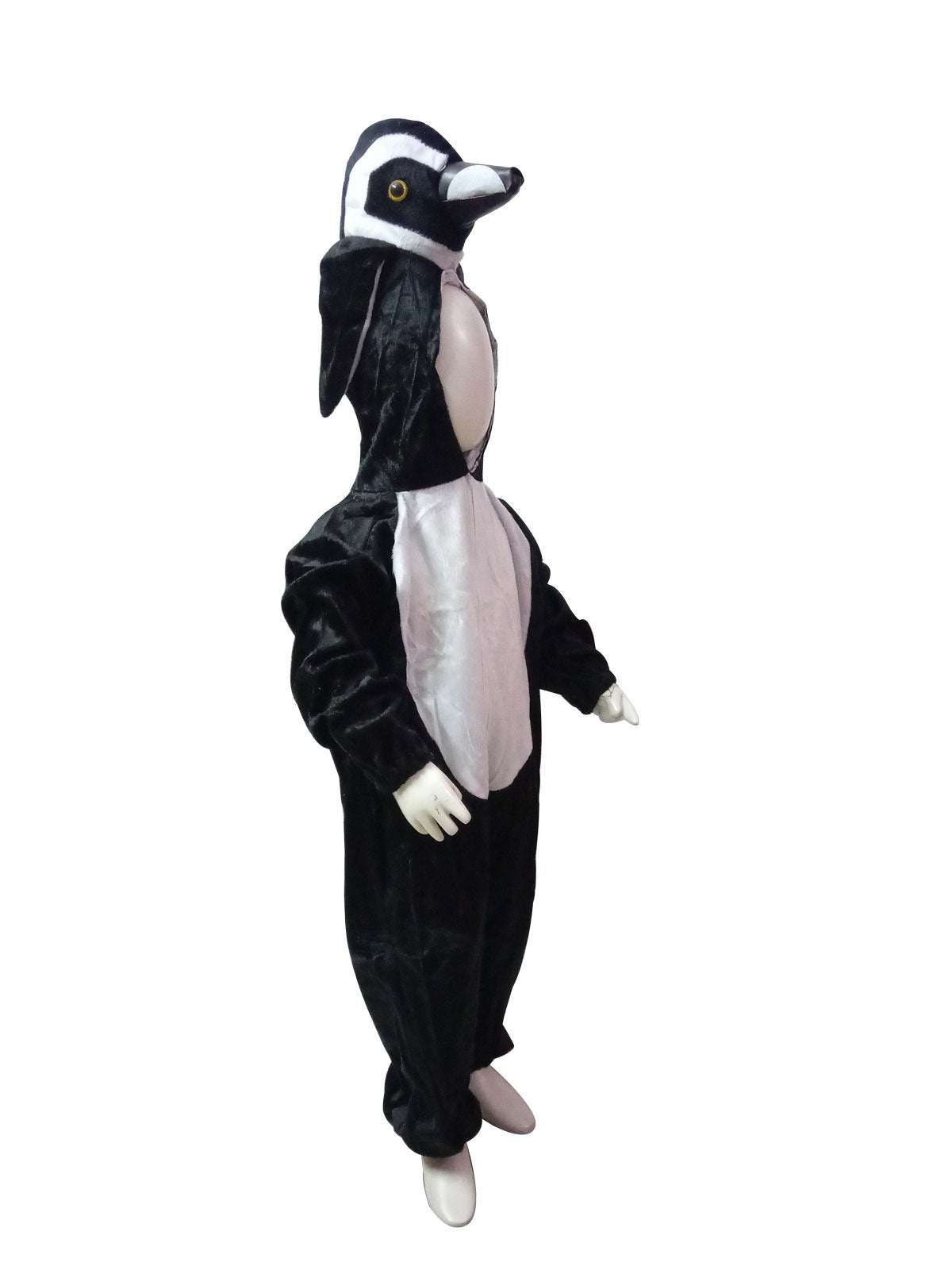 kids penguin costume