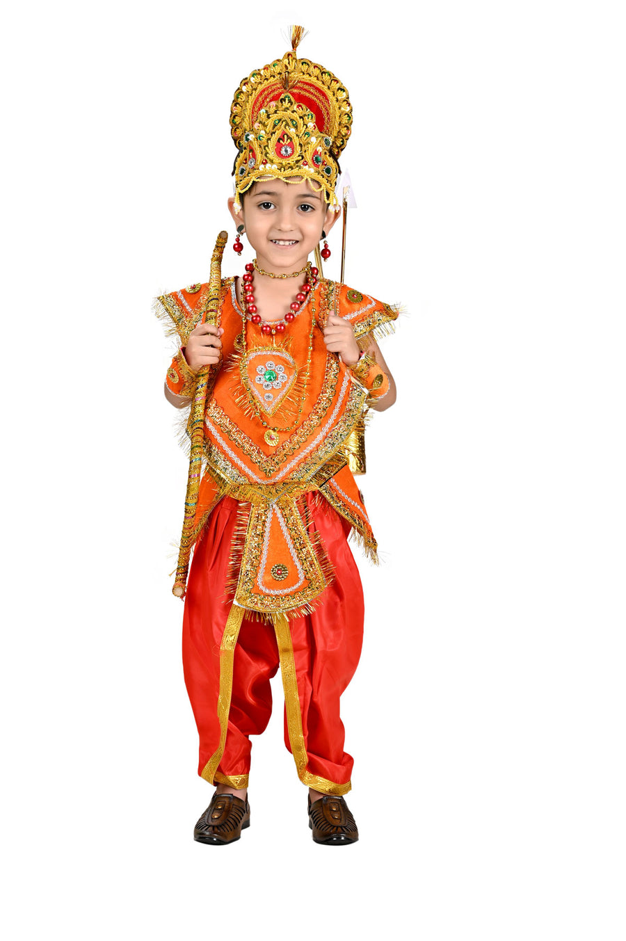 Gods Costume | Buy or Rent Kids Fancy Dress Costumes in India ...