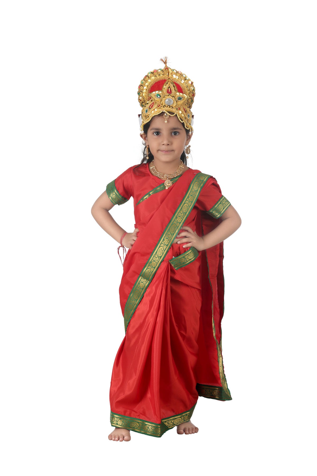 fancy dress hanuman ji