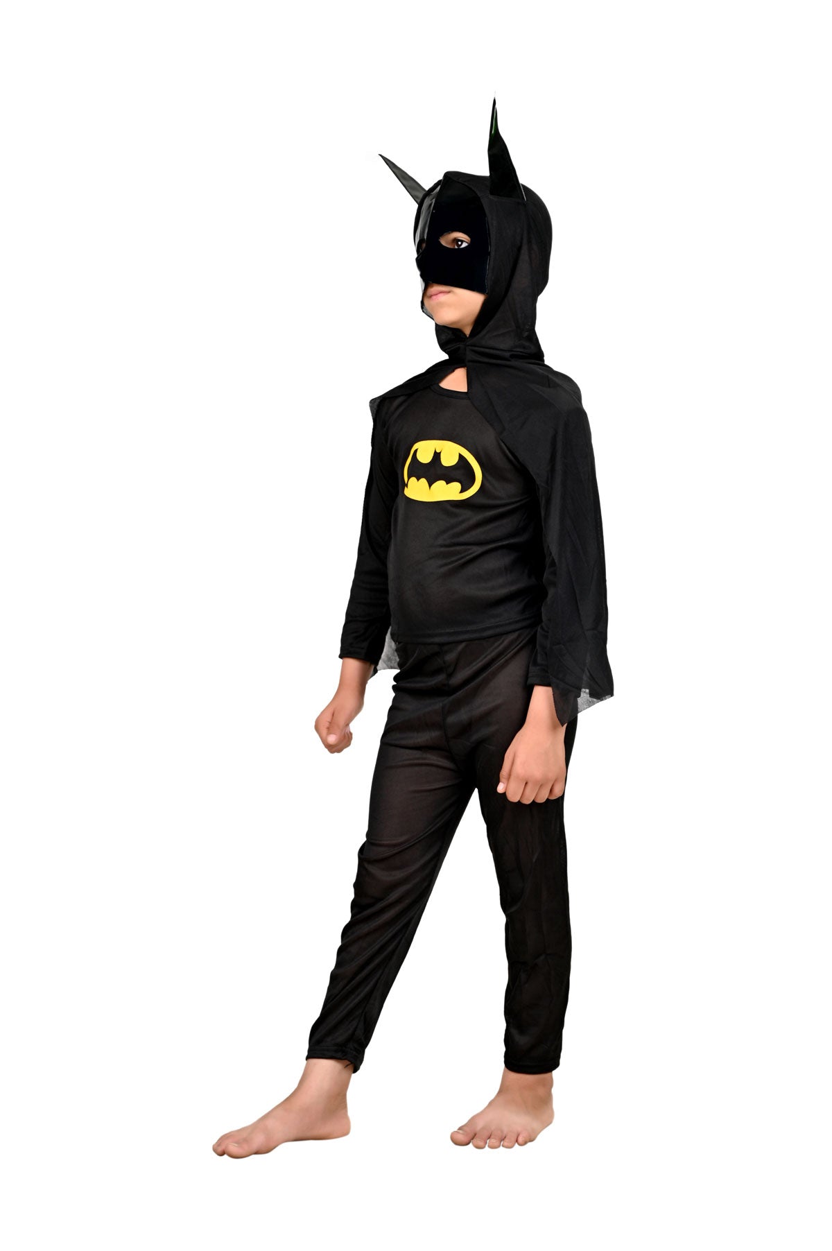 Buy Batman Superhero Fancy Dress Costume for Boys Online in India