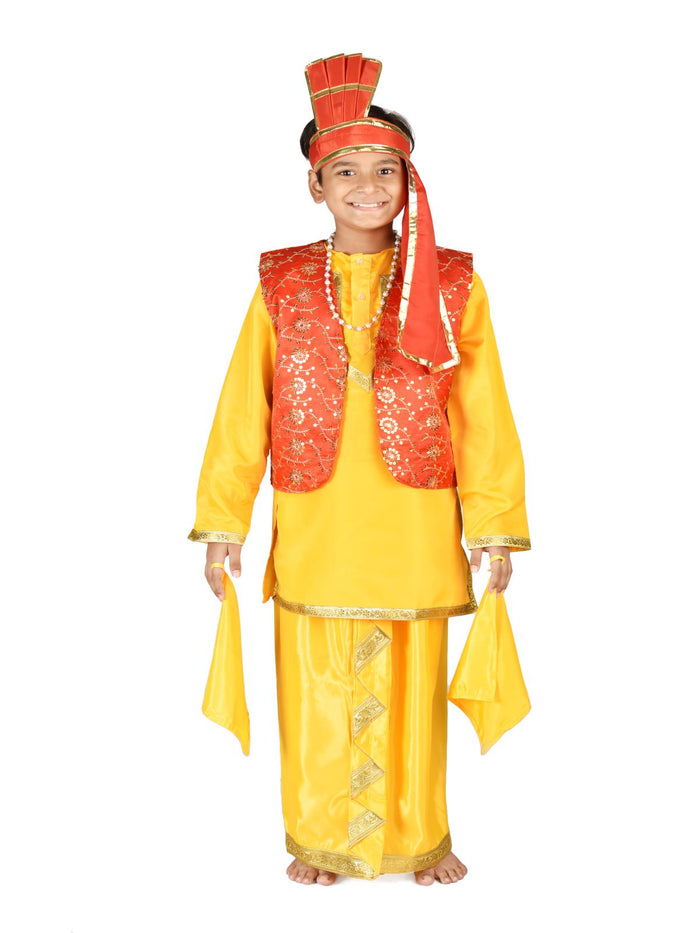 BookMyCostume - India's Leading Kids Fancy Dress Online Costume Store