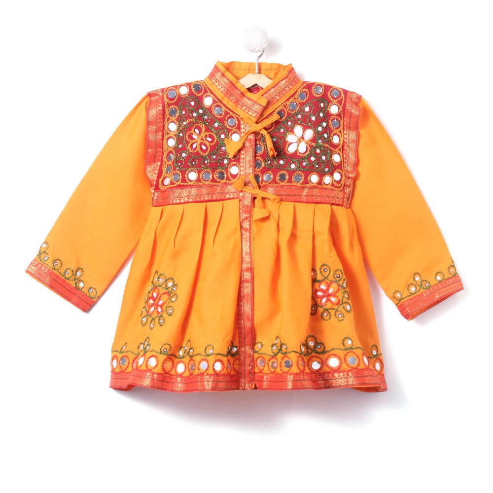 gujarati dress for baby boy