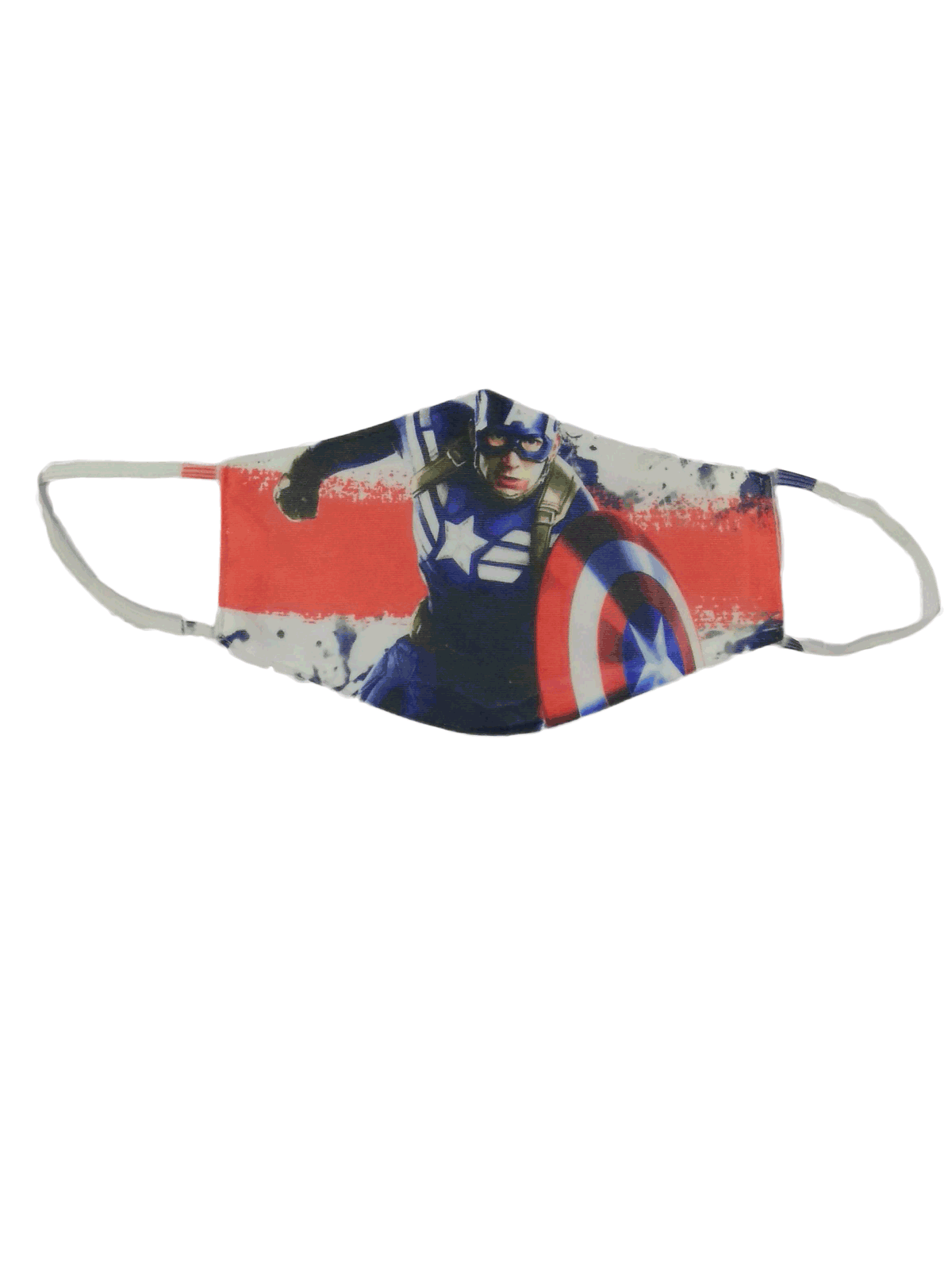 captain america fanny pack