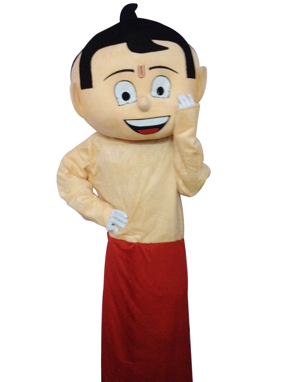 chhota bheem dress