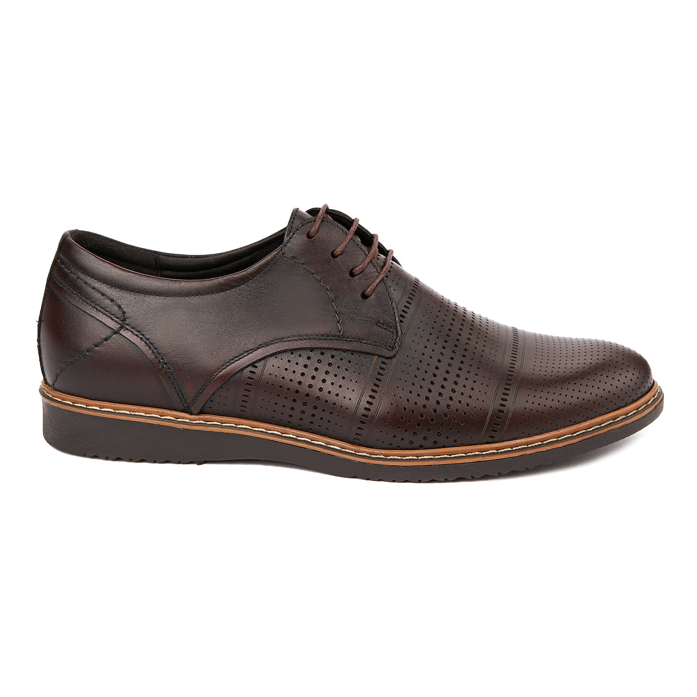 Pantofi Casual din Piele Naturala 0226