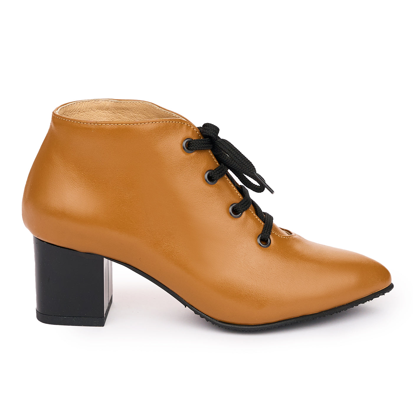 Botine dama din piele naturala 10982