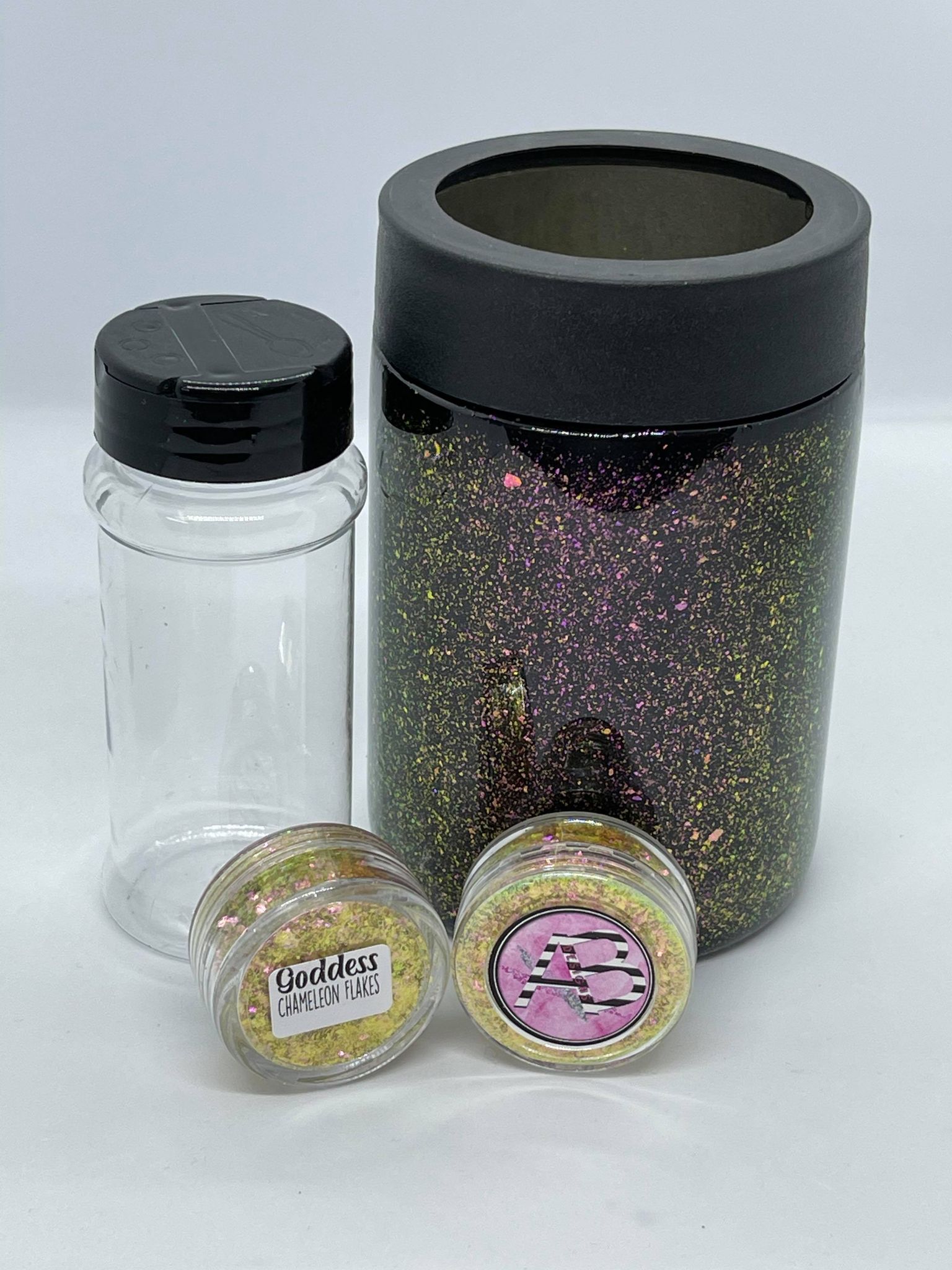 Shrink Wrap for Sublimation Tumblers – AB Designs, Co.