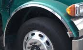 FENDER TRIM