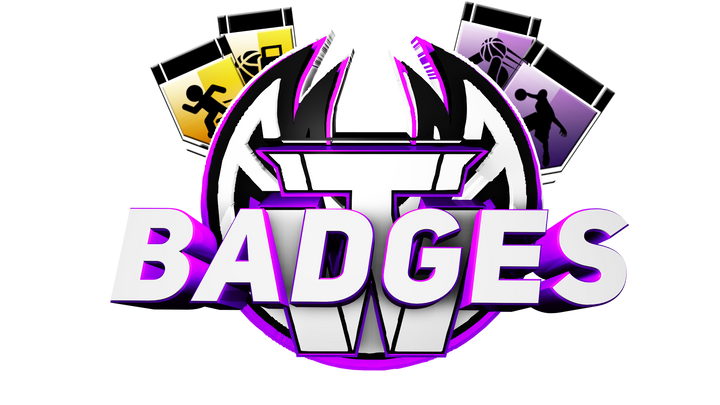 2k23 badges