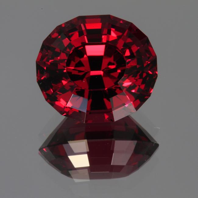 what is the color garnet
