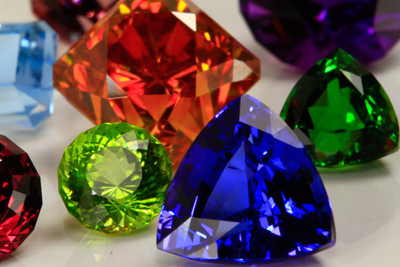 Custom Gemstone & Diamond Jewelry Store | Crown Point, Indiana