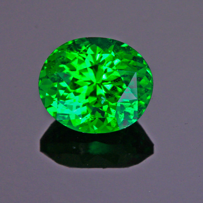 tsavorite