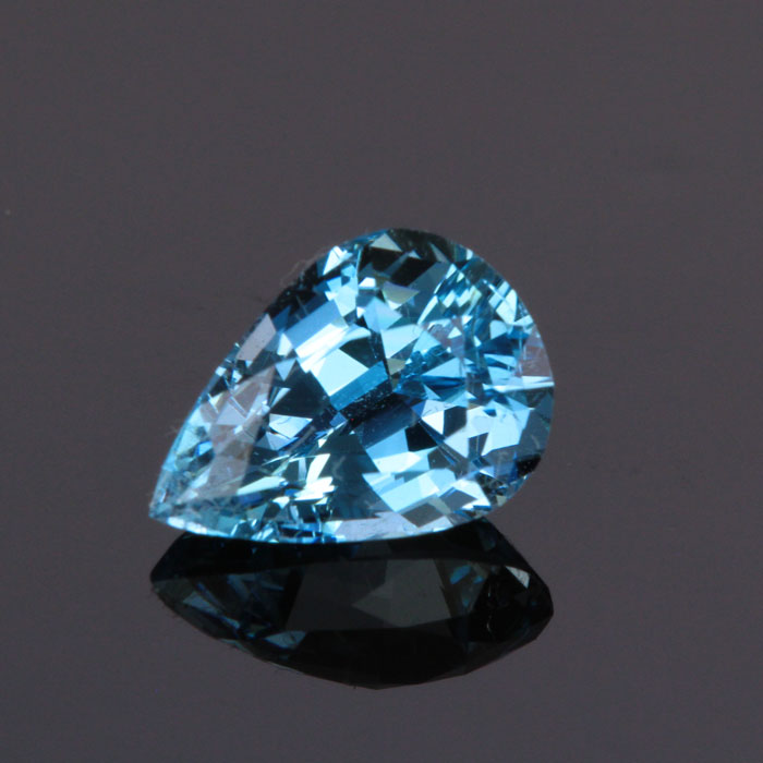 aquamarine gemstone