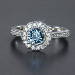 Crown Point, Indiana Jewelry Store | Custom Gemstone & Diamond Jewelers