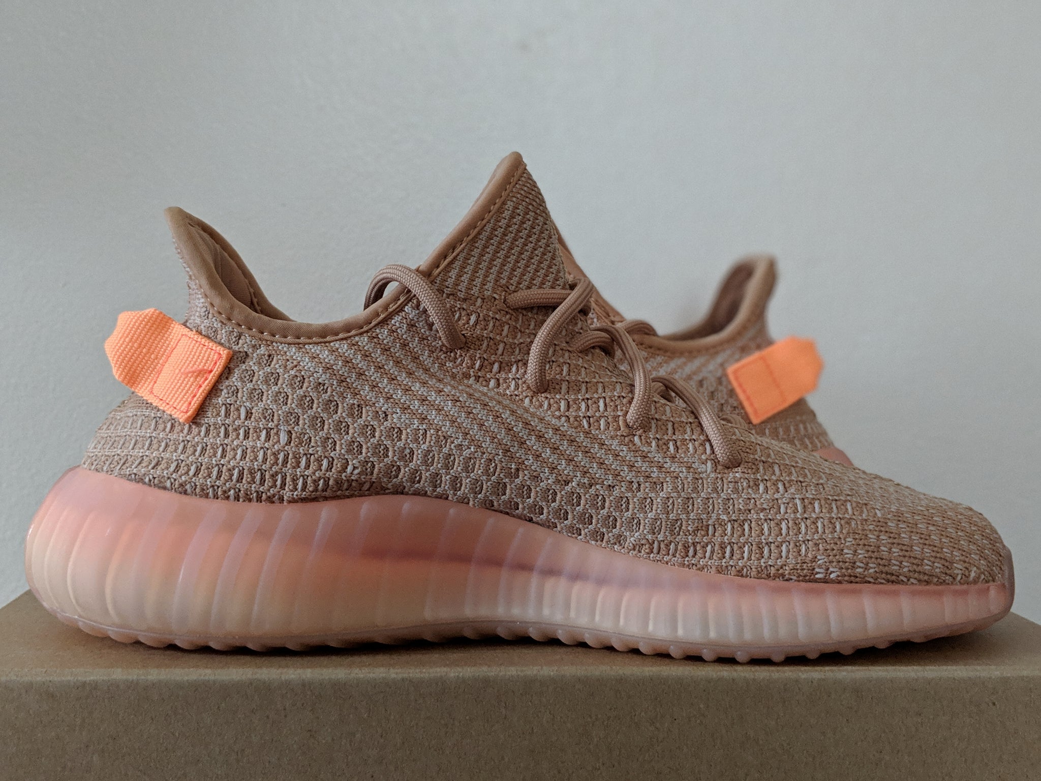 yeezy boost 360 clay