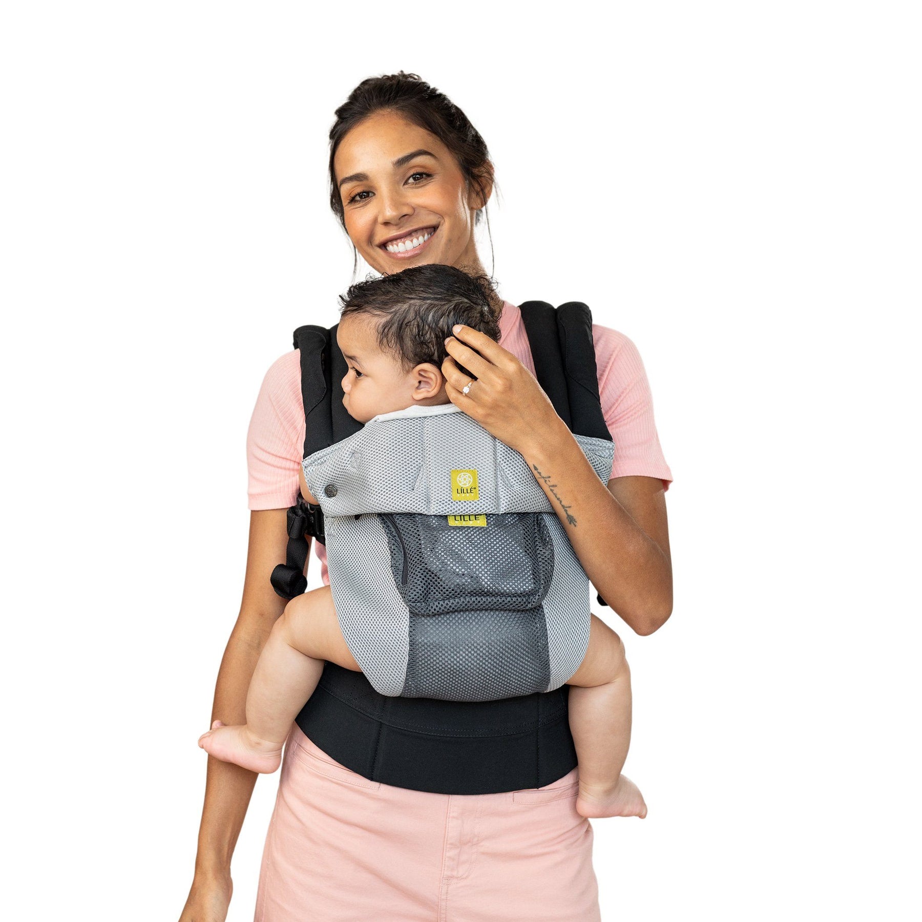 lillebaby complete airflow