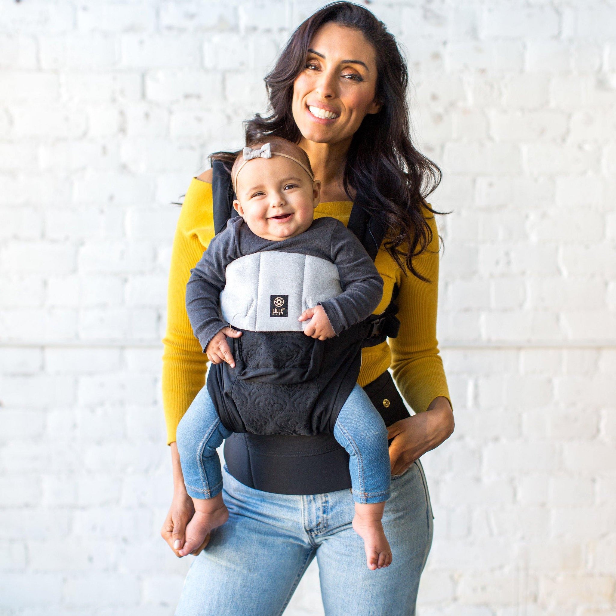 lillebaby baby carrier