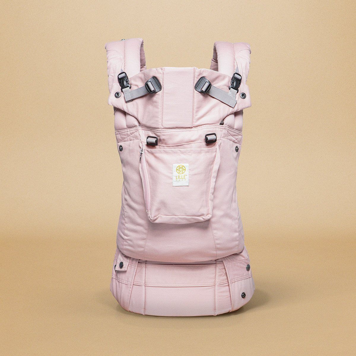 lillebaby blushing pink