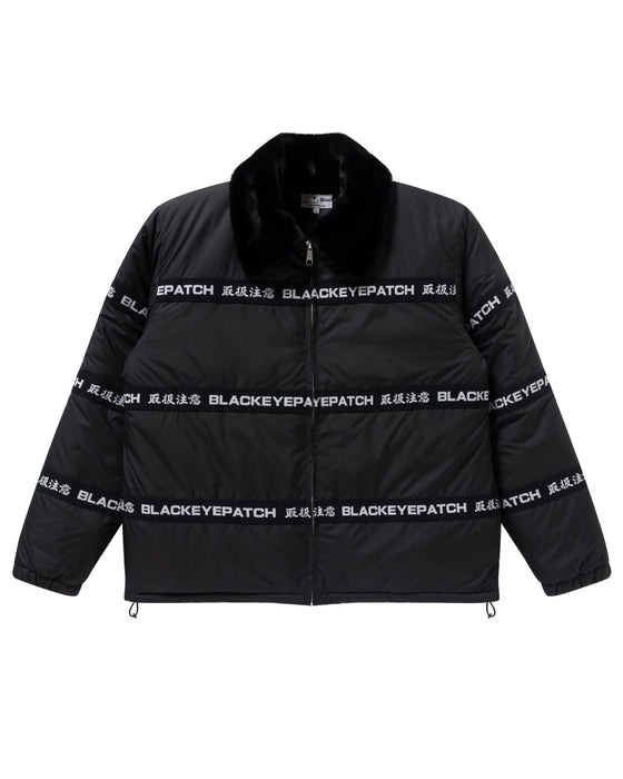 BlackEyePatch stomped jacket ブラックアイパッチ smcint.com