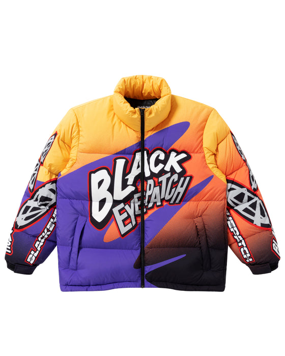 WILDSIDE × BlackEyePatch VARSITY JACKET - アウター