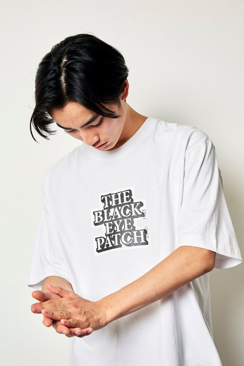 森の雑貨屋さん 即完売 BLACK EYE PATCH OG LABEL RUG REGULAR - 通販