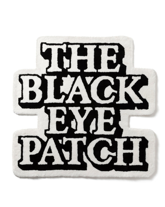 BlackEyePatch OG LABEL RUG REGULAR BROWN 75％以上節約