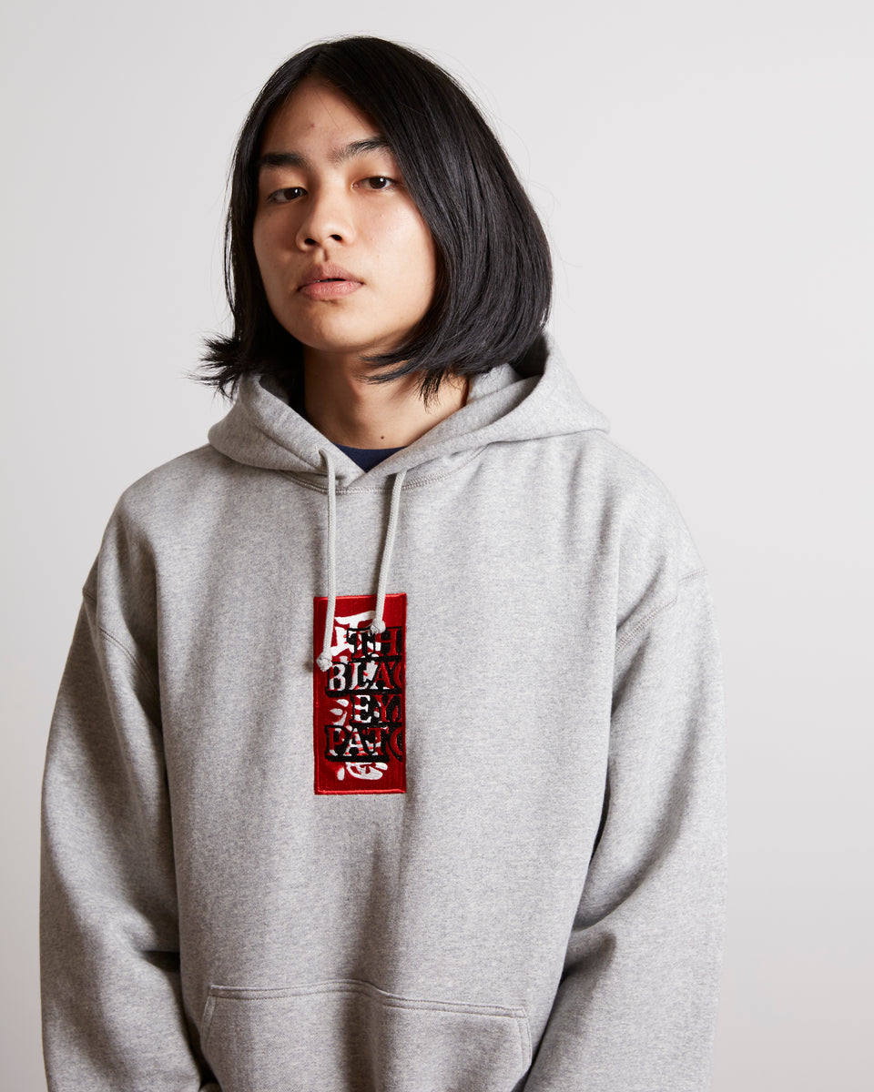 BlackEyePatch x LBWK HOODIE パーカー 品質のいい sandorobotics.com