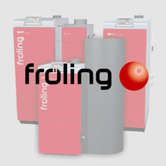 Fröling - Denergy Spare Parts