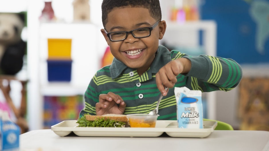 Child Nutrition