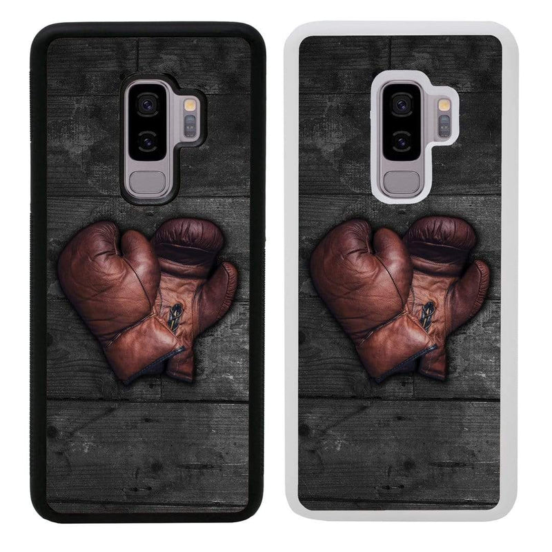 Boxing Case Phone Cover for Samsung Galaxy S9 Plus
