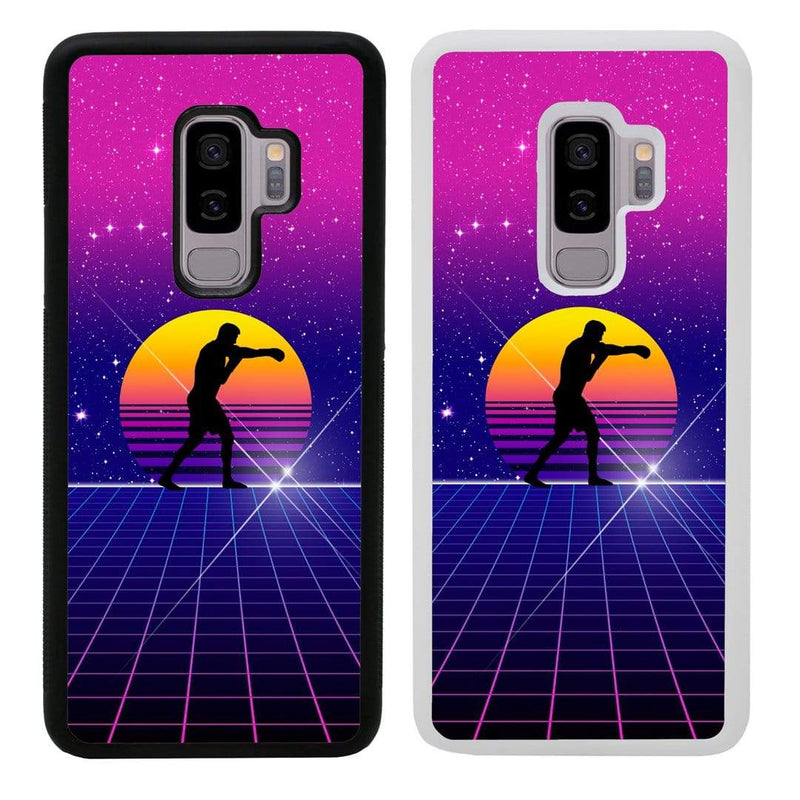 Boxing Case Phone Cover for Samsung Galaxy S9 Plus
