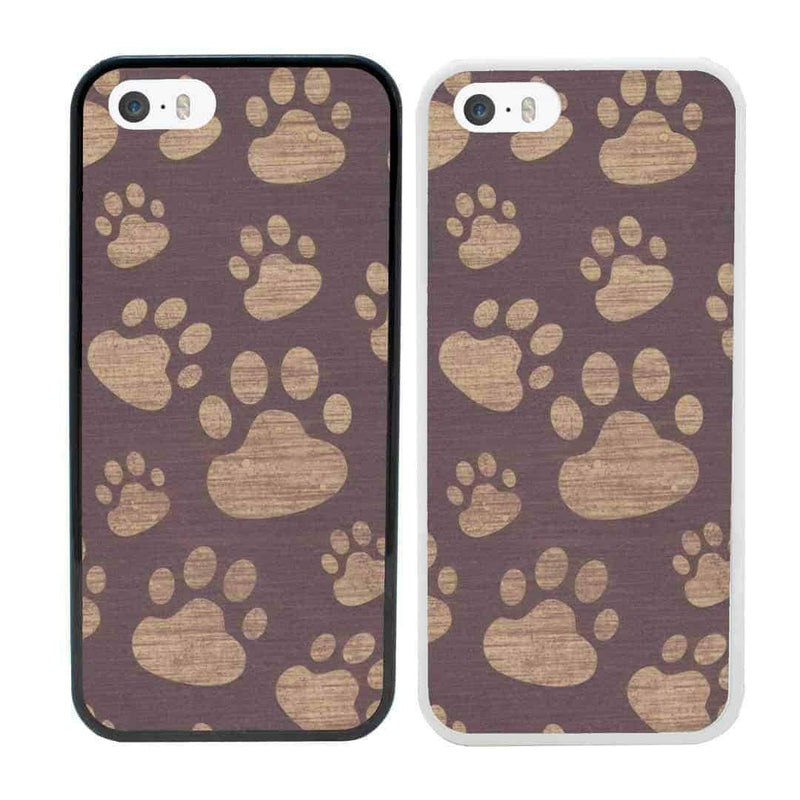 Dogs Case Phone Cover for Apple iPhone 8