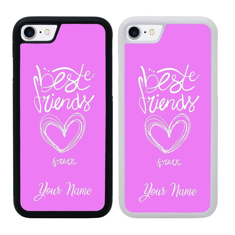 Personalised Best Friends Case For Iphone 6 6s Plus Ichoose Ltd I Choose Limited