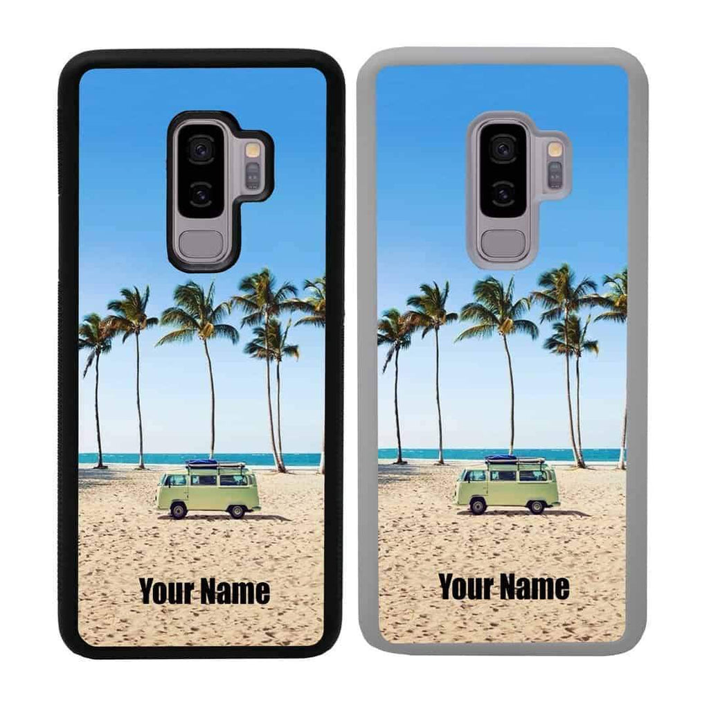 Vibrant Skies Samsung S10 Case