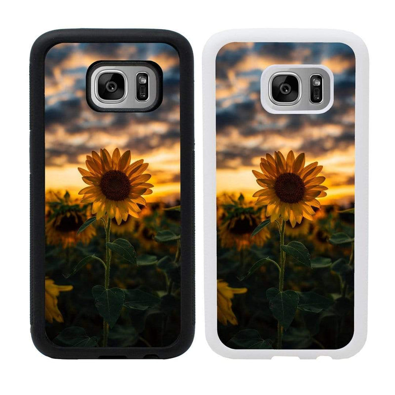 Vibrant Skies Samsung S10 Case