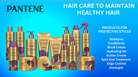 hair care product