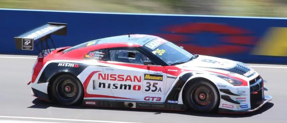 Nismo Motorsport