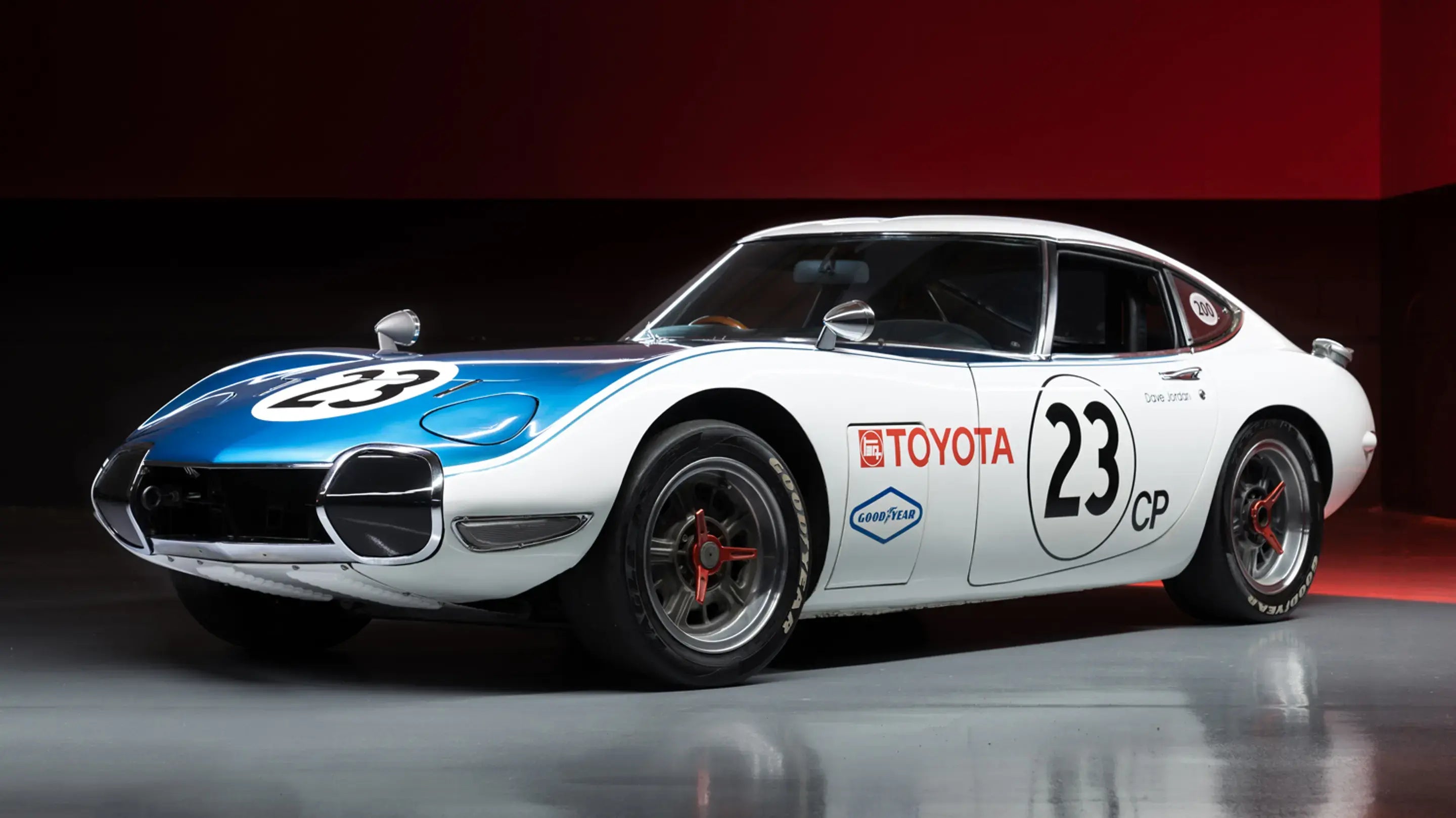 Toyota-2000GT-A-Marvel-of-Japanese-Engineering Tokyo Tom's