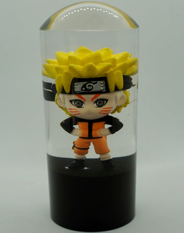 Naruto Gear Knobs At TokyoToms.com