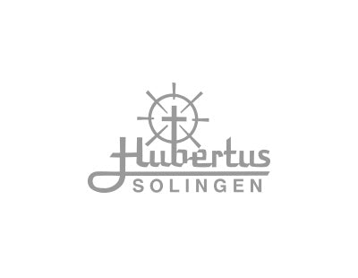 Hubertus Brand Logo