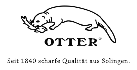 OTTER GmbH Logo