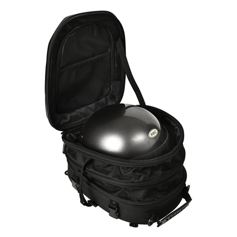 HARD WORX HARDSHELL SEAT BAG RTS03 ハードシェル シートバック